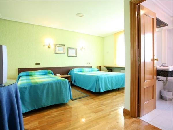 El Alfoz De Burgos Hotel 3*