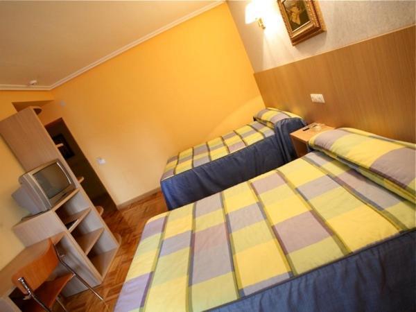 Hotel El Alfoz De Burgos Villagonzalo Pedernales