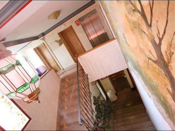 El Alfoz De Burgos Hotel